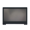 10 of 11-image for13.3" 1366x768 Touch Digitizer Panel Glass LED LCD Display Screen REPLACEMENT Assembly ASUS Transformer Book Flip TP300LA-DS51T Bezel