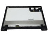 5 of 11-image for13.3" 1366x768 Assembly Touch Screen Digitizer Panel LCD LED Display REPLACEMENT ASUS TP300LA-DW063H Transformer Book Flip Bezel
