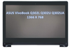 11 of 11-image for13.3" 1366x768 Assembly Touch Screen Digitizer Panel LCD LED Display REPLACEMENT ASUS TP300LA-DW063H Transformer Book Flip Bezel