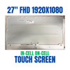 1 of 6-image forLM270WFA-SSA2 FHD LCD Touch Screen Lenovo ideacentre 3-27IMB05 F0EY0072US