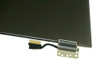 5 of 5-image for15.6" Replacement HP Spectre x360 15-BL018CA 15-BL062NR 15-BL075NR LED LCD Screen Assembly Upper Half Kit Display Panel Silver