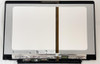 2 of 7-image forASUS CHROMEBOOK C523NA-CB01T-CB 15.6" 1920x1080 Full HD Touch Screen Assembly