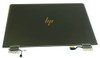 3 of 5-image for911082-001 HP Spectre X360 15-BL 15-BL012dx 4K UHD Touch Screen Assembly Brown