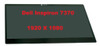 5 of 5-image for13.3" LCD Screen Touch Assembly Dell Inspiron 13 7373 7370 FHD NV1333FHM N54