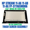 1 of 4-image forScreen Replacement 15.6" B156HAN02.2 HP Envy x360 15-CP L10211-AA0 1920X1080 LED LCD Display Digitizer Touch Screen