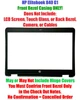 1 of 7-image forLCD Bezel Screen Cover Front Frame HP EliteBook 840 G1 730952-001
