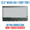 1 of 5-image forSamsung NP-Q330-JS01NL 13.3" WXGA HD LED LCD REPLACEMENT