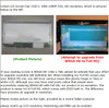 4 of 12-image forAsus N53JN-SX085V 15.6" Full HD 1080p Matte LED LCD Screen