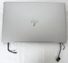2 of 11-image for450B5UAR HP Envy LAPTOP 17-CH0011NR 17.3" 1920x1080 Complete Hinge Up Touch Screen Assembly