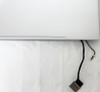 10 of 11-image for450B5UAR HP Envy LAPTOP 17-CH0011NR 17.3" 1920x1080 Complete Hinge Up Touch Screen Assembly