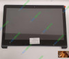 2 of 5-image for6M.GHPN7.001 Acer Chromebook R 13 CB5-312T Touch Digitizer LCD Frame Assembly
