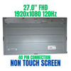 1 of 6-image forP79852-001 Panel Non Touch Screen FHD W/PNL ID BD MODR27