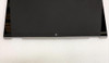 9 of 9-image for14" LCD Touch Screen Assembly HP Chromebook x360 14C-CC0020CA M47326-001