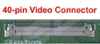 7 of 9-image forCMO N140BGE-L12 REPLACEMENT Screen laptop LED HD Matte