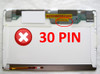 9 of 9-image forDell Latitude E6400 N141c6-l01 Rev.c1 REPLACEMENT LAPTOP LCD Screen 14.1" WXGA+ LED DIODE ONLY