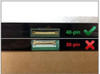 7 of 7-image forSony Vaio Vpcca290x REPLACEMENT LAPTOP LCD Screen 14.0" WXGA HD LED DIODE CLAA140WB01A