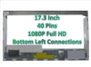 1 of 7-image forSamsung NP550P7C-T02CA 17.3" WUXGA HD REPLACEMENT LCD LED Display Screen