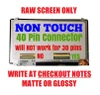 1 of 10-image forHP Envy Dv6-7258nr REPLACEMENT LAPTOP LCD Screen 15.6" WXGA HD LED DIODE Slim