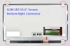 5 of 10-image forHP Envy Dv6-7258nr REPLACEMENT LAPTOP LCD Screen 15.6" WXGA HD LED DIODE Slim