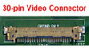 8 of 15-image forLCD Panel Acer Aspire ES1-531-C2KX Screen 15.6" 1366X768 Slim HD
