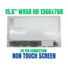 1 of 5-image for15.6" WXGA Matte LED Screen Dell G7W62