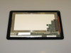1 of 2-image for10.1" WXGA Glossy LED LCD Screen Assembly Dell C3GRN Tablet