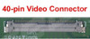 7 of 11-image forSony VAIO VPC-EA3BFX/T laptop 14.0" WXGA++ HD+ Slim LCD LED Display Screen