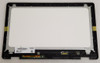 2 of 6-image forAUO Dell Inspiron 15 7558 7568 2DHX6 Screen Digitizer Bezel Assembly NV156FHM-A10