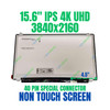 1 of 7-image forUhd 4k 15.6" LCD Screen B156zan02.3 AORUS X5 V7 Auo23eb 919669-3d1 97.15b81.301