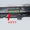 5 of 10-image forLenovo Yoga Y50-70 LCD Touch Screen Digitizer Assembly Bezel 20349