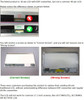 3 of 10-image forLP173WD1(TP)(E1) LP173WD1-TPE1 Laptop Screen 17.3" LED LCD HD+ 30 pin eDP