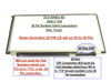 3 of 15-image for15.6" HD LCD LED eDP Screen Toshiba Satellite P000609240 P000609280 P000651120