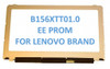 1 of 4-image for15.6" Touch Screen Panel Lenovo Ideapad S510p LED Screen B156XTT01.0