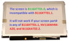 2 of 6-image forDell Inspiron Dp/n HYT37 LED LCD Touch Screen 11.6" HD Display Glass Assembly