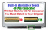 1 of 16-image for15.6" HD Touch Screen Digitizer LCD LED HP 15-DA0020CY 15-DA0019CY