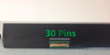 2 of 7-image forHP Omen 17T-W000 17T-W200 17.3" AG FHD Flat LCD LED RAW Panel Screen Display