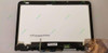 3 of 6-image forHP Pavilion x360 M3-U101dx 13.3" LCD LED Touch Screen Assembly Bezel 1366X768 HD