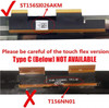 2 of 12-image for15.6" ASUS UX560 UX560UA UX560UX Touch Screen Digitizer Glass REPLACEMENT