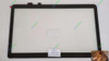 3 of 5-image forASUS TP501UB TP501UA TP501UAM TP501UQ TP501U Touch Screen glass Panel