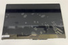 3 of 4-image forLenovo Yoga 710-15IKB 80V5 4K UHD Touch Screen Assembly Bezel LQ156D1JX06-E
