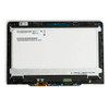 3 of 5-image forLenovo 300e Chromebook 11.6" LCD Touch Screen Assembly Bezel 5D10Q93993