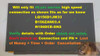 3 of 7-image for4K IGZO laptop LCD Screen LQ156D1JW33 Dell 0Y2XND 3840X2160 Non Touch