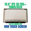 1 of 5-image forLenovo ThinkPad W540 W541 FHD++ 3K IPS LCD Screen 04X4064 SD10A09771