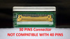 16 of 16-image forLTN133HL03-201 13.3" LED LCD Screen 1920x1080 Dell Inspiron 13 7347 13 7348