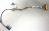 1 of 5-image forDell Inspiron E1705 9400 LCD Video Cable P/N XU670 0XU670