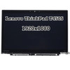 5 of 12-image forLenovo Ibm Screen Assembly Touch 14.0" Led FHD FRU 04x5911