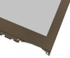 9 of 9-image for80J8 Lenovo Yoga 3 11.6" 1080p Touch Screen LED LCD Assembly Bezel