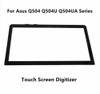 7 of 10-image for15.6" Laptop Touch Screen Digitizer Glass REPLACEMENT ASUS Q504 Q504U Q504UA