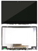 3 of 6-image forB140HAN04.0 LCD Touch Screen Digitizer Bezel Lenovo Ideapad Flex 6-14IKB 81EM