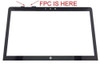 2 of 9-image forHP Envy M7-N101DX 17.3" Touch Screen Glass Digitizer FP-ST1735M000BKM-01X